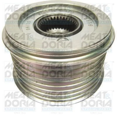 Alternatorska sklopka s prostim kolesom MEAT & DORIA 45279