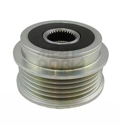 Alternatorska sklopka s prostim kolesom MEAT & DORIA 45308