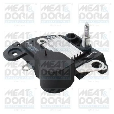 Alternator Regulator MEAT & DORIA 52012
