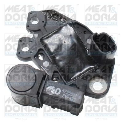 Regulator alternatorja MEAT & DORIA 52014