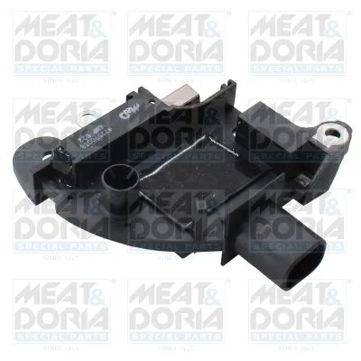 Alternator Regulator MEAT & DORIA 52052