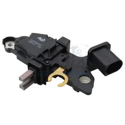 Alternator Regulator MEAT & DORIA 52061