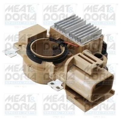 Regulator alternatorja MEAT & DORIA 52130