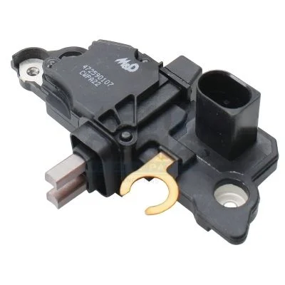Alternator Regulator MEAT & DORIA 52148