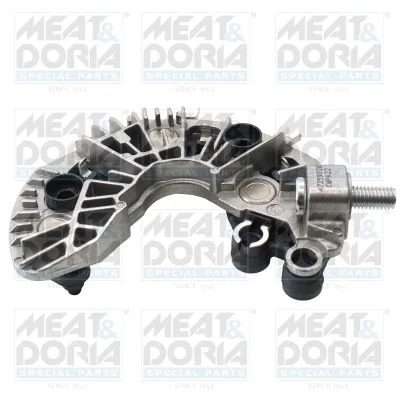 Usmerjevalnik, alternator MEAT & DORIA 52188