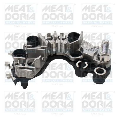 Usmerjevalnik, alternator MEAT & DORIA 52231