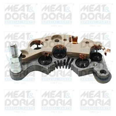 Usmerjevalnik, alternator MEAT & DORIA 52309