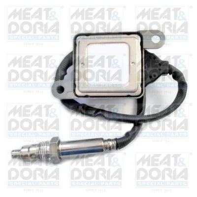 Senzor NOx, vbrizgavanje sečnine MEAT & DORIA 57000