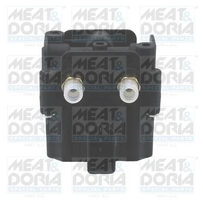 Ventil, sistem stisnjenega zraka MEAT & DORIA 58204