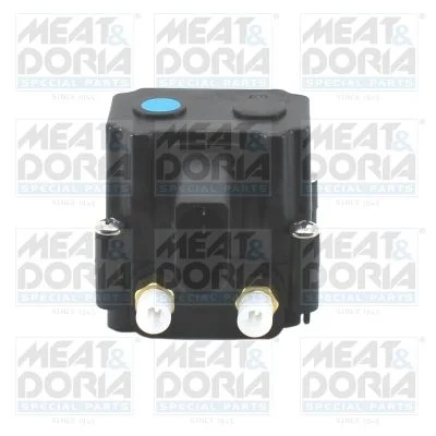 Ventil, sistem stisnjenega zraka MEAT & DORIA 58205