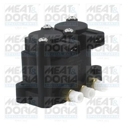 Ventil, sistem stisnjenega zraka MEAT & DORIA 58206