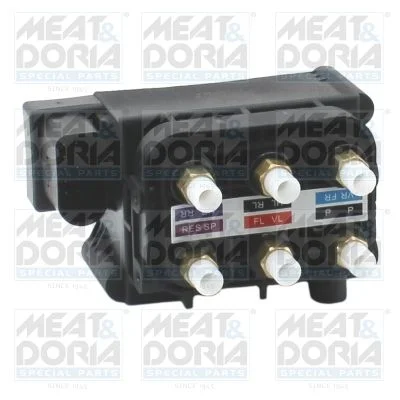 Ventil, sistem stisnjenega zraka MEAT & DORIA 58211