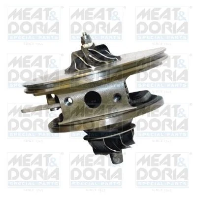 Core assembly, turbocharger MEAT & DORIA 60018