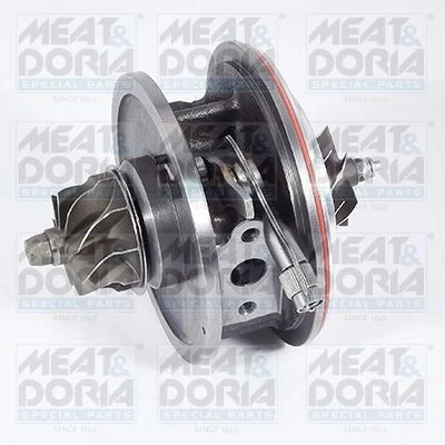 Core assembly, turbocharger MEAT & DORIA 60403