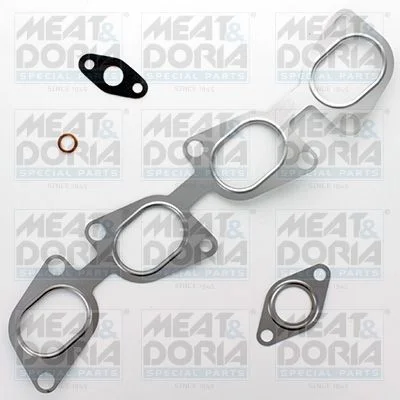 Montažni komplet, polnilec MEAT & DORIA 60728