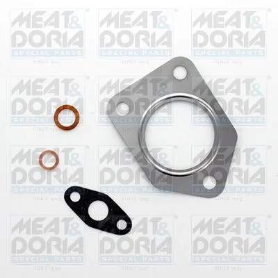 Mounting Kit, charger MEAT & DORIA 60765
