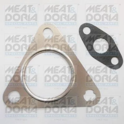 Mounting Kit, charger MEAT & DORIA 60852
