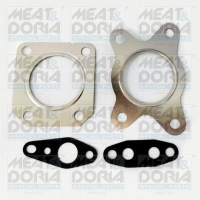 Mounting Kit, charger MEAT & DORIA 60935