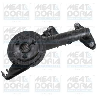 Sesalna cev, oljna črpalka MEAT & DORIA 62001