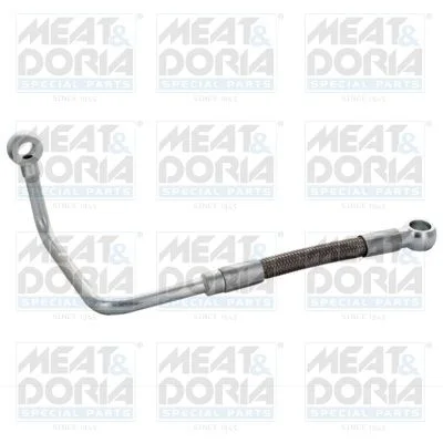 Cev za olje, polnilec MEAT & DORIA 63001