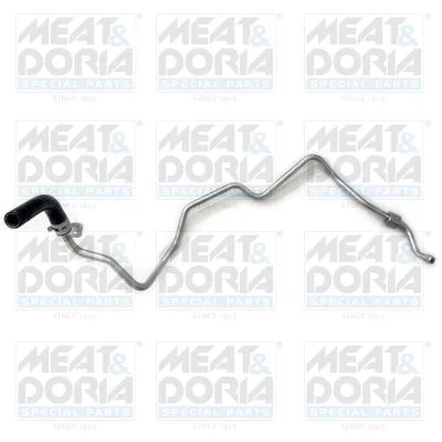 Cev za olje, polnilec MEAT & DORIA 63005