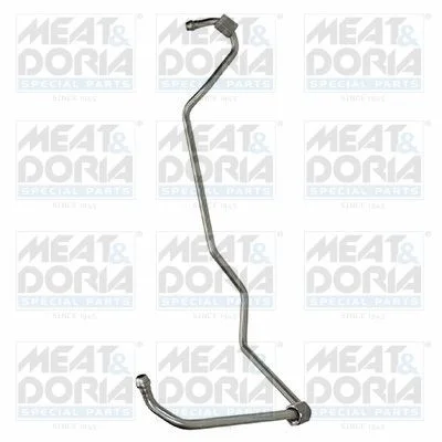 Cev za olje, polnilec MEAT & DORIA 63009