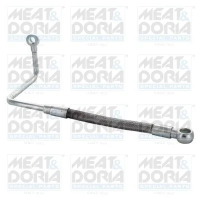 Cev za olje, polnilec MEAT & DORIA 63021