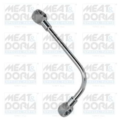 Cev za olje, polnilec MEAT & DORIA 63022