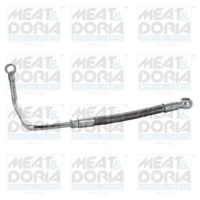Cev za olje, polnilec MEAT & DORIA 63025