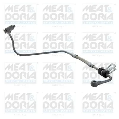 Cev za olje, polnilec MEAT & DORIA 63056