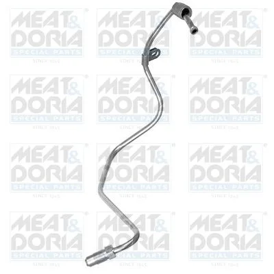 Cev za olje, polnilec MEAT & DORIA 63069