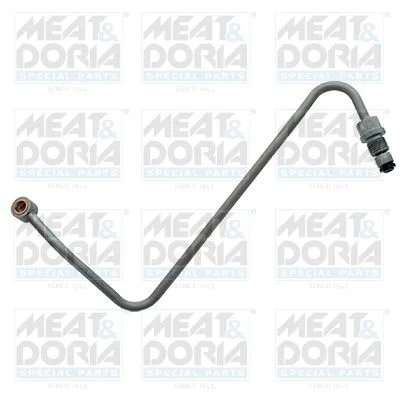 Cev za olje, polnilec MEAT & DORIA 63086