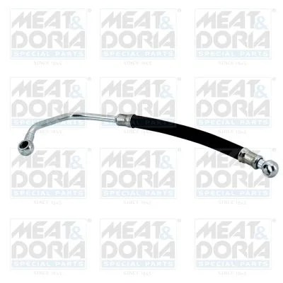 Cev za olje, polnilec MEAT & DORIA 63107