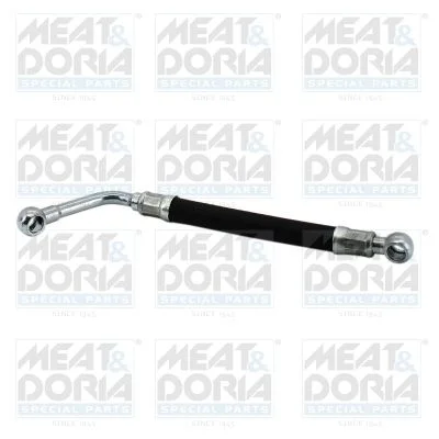 Cev za olje, polnilec MEAT & DORIA 63117