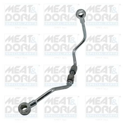 Cev za olje, polnilec MEAT & DORIA 63133