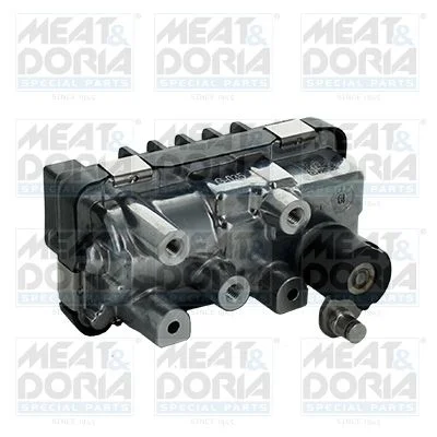 Ventil za uravnavanje tlaka povišanja MEAT & DORIA 66052