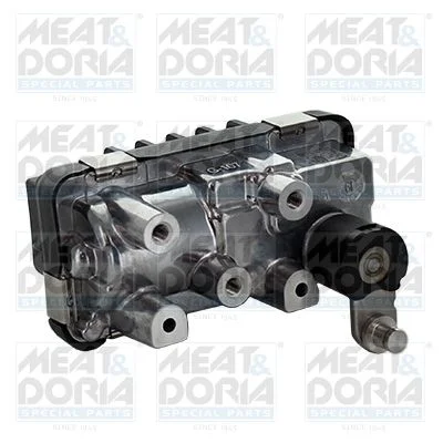Ventil za uravnavanje tlaka povišanja MEAT & DORIA 66059