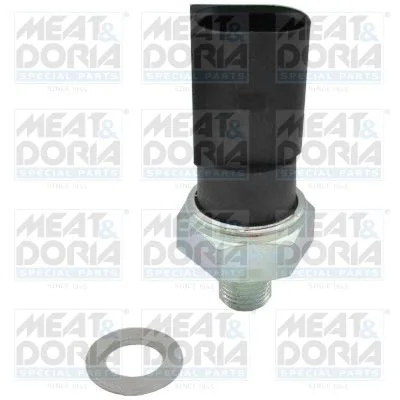Oil Pressure Switch MEAT & DORIA 72124