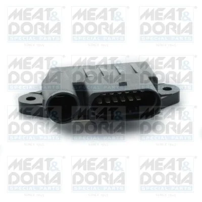 Control Unit, glow time MEAT & DORIA 7285685