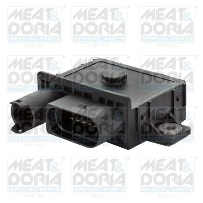 Control Unit, glow time MEAT & DORIA 7285686