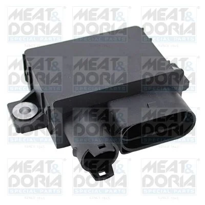 Control Unit, glow time MEAT & DORIA 7285688