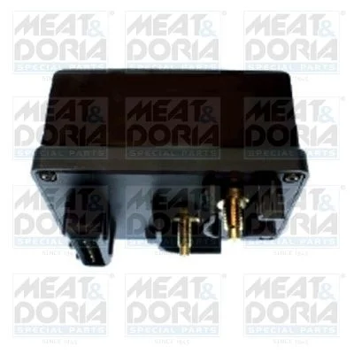 Control Unit, glow time MEAT & DORIA 7285690