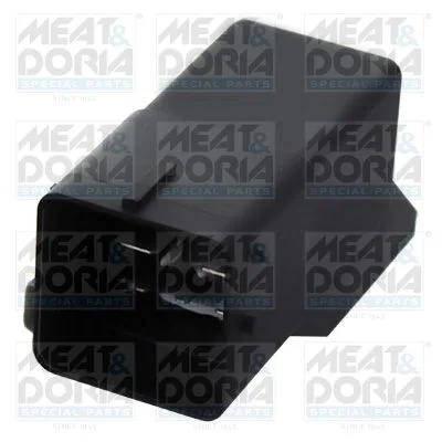 Krmilna enota, čas žarenja MEAT & DORIA 7285702