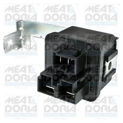 Krmilna enota, čas žarenja MEAT & DORIA 7285840