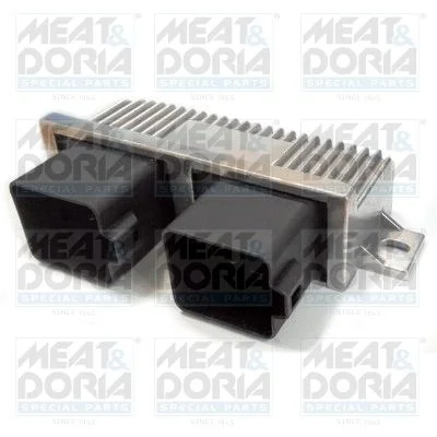 Control Unit, glow time MEAT & DORIA 7285893