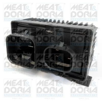 Control Unit, glow time MEAT & DORIA 7285925