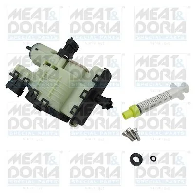 Modul za dostavo, injiciranje sečnine MEAT & DORIA 73001