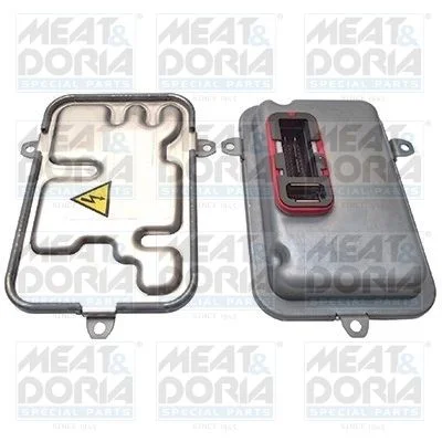 Nadzorna enota, luči MEAT & DORIA 73212640