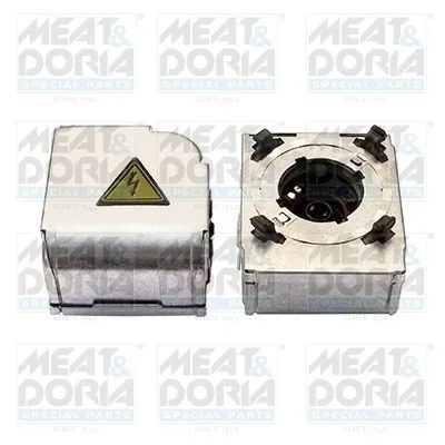 Ignitor, gas discharge lamp MEAT & DORIA 73212659