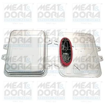 Control Unit, lights MEAT & DORIA 73212674